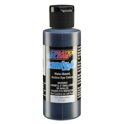 CANDY2O AIRBRUSH COLORS 2OZ DEEP PURPLE