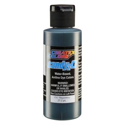 CANDY2O AIRBRUSH COLORS 2OZ EMERALD GREEN