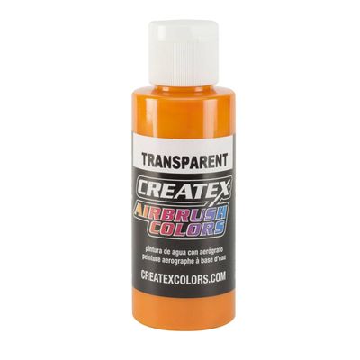 AIRBRUSH TRANSPARENT SUNRISE YELLOW 2OZ