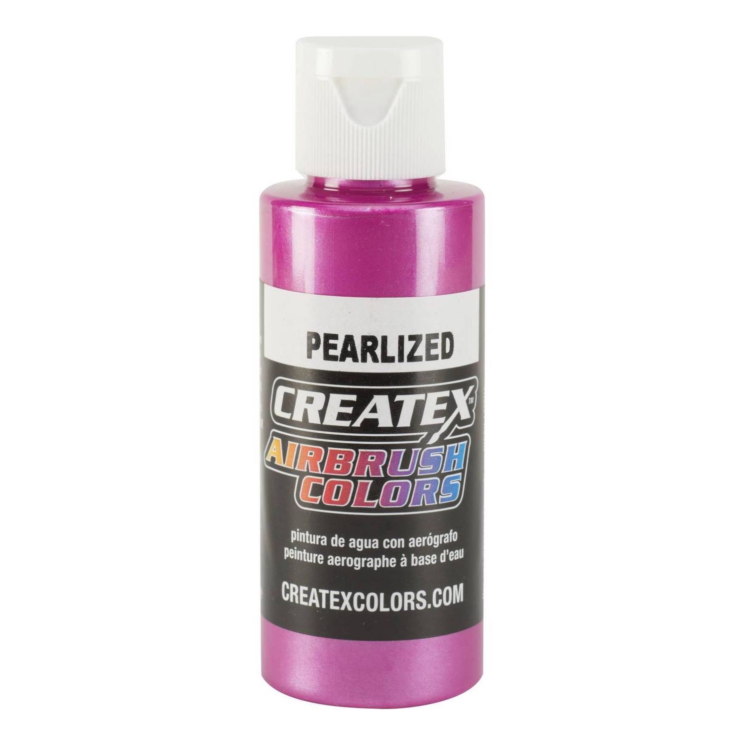 AIRBRUSH PEARL MAGENTA 2OZ