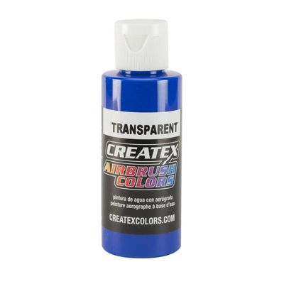 AIRBRUSH ULTRAMARINE BLUE 2OZ