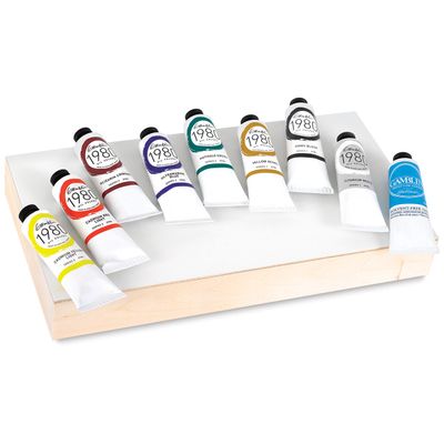 GAMBLIN 1980 OIL COLOR 150ML