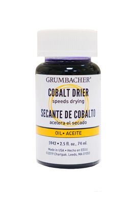 COBALT DRIER 2-1/2OZ