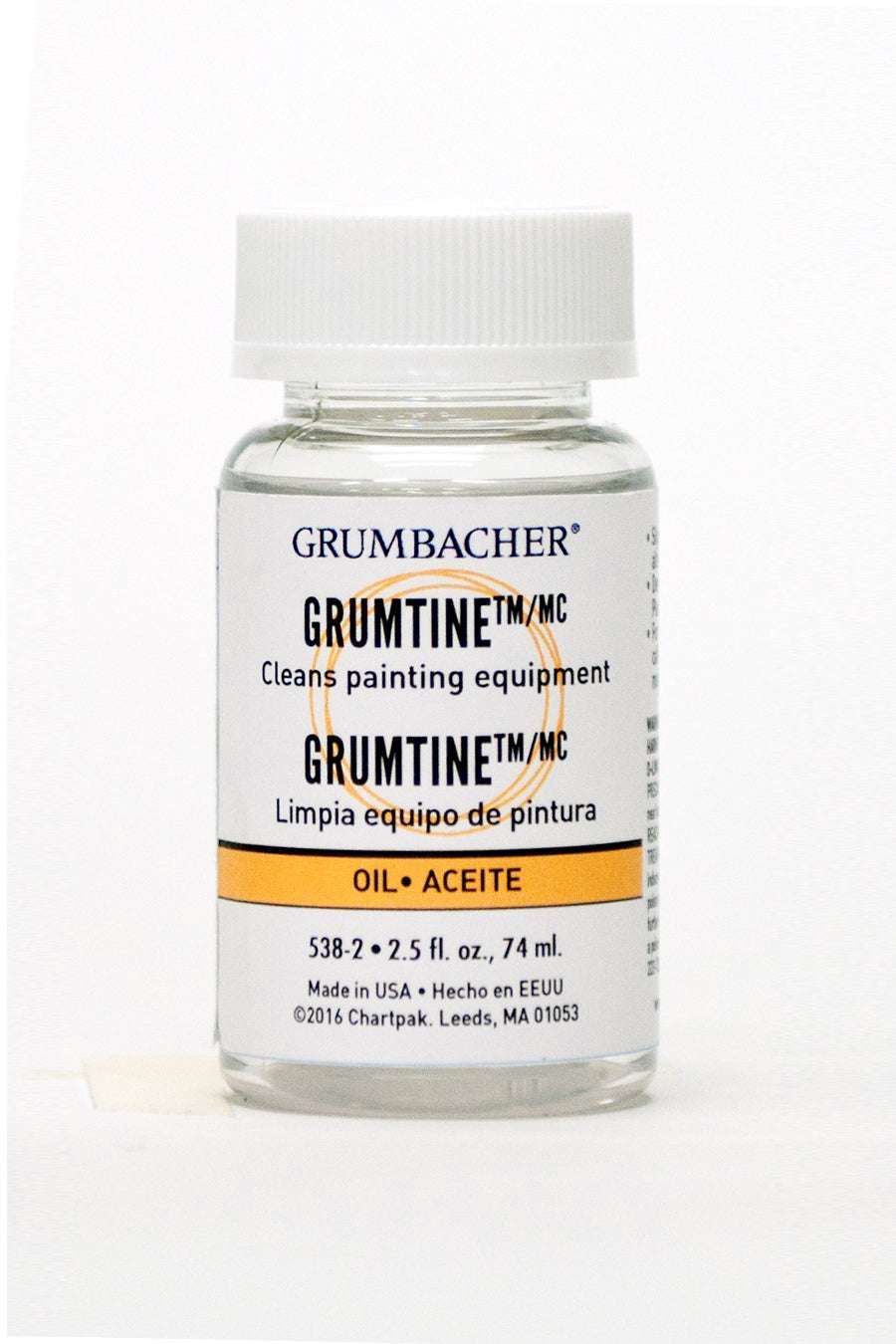 GRUMTINE ORIGINAL FORMULA 2.5OZ