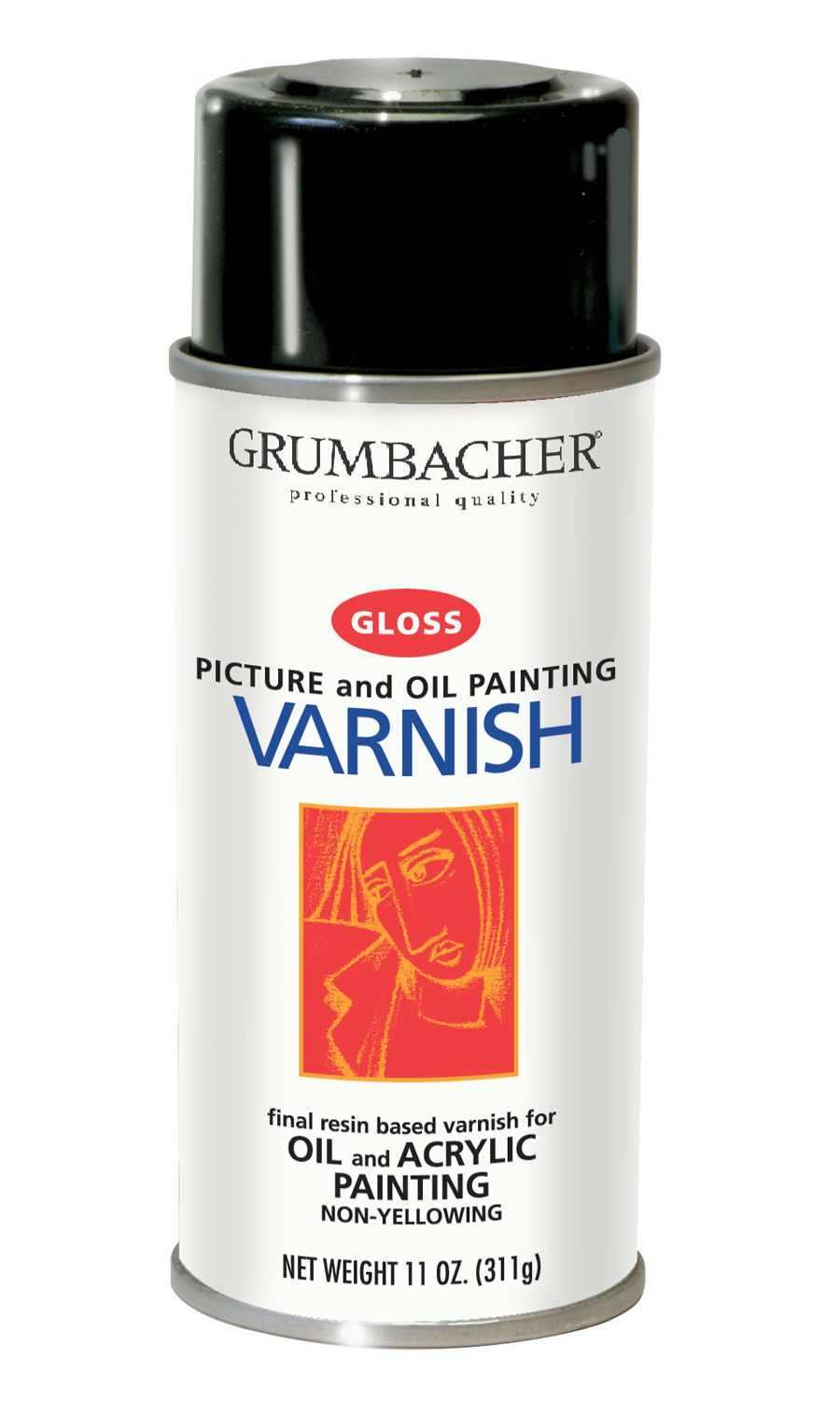 PICTURE VARNISH GLOSS SPRAY 11OZ