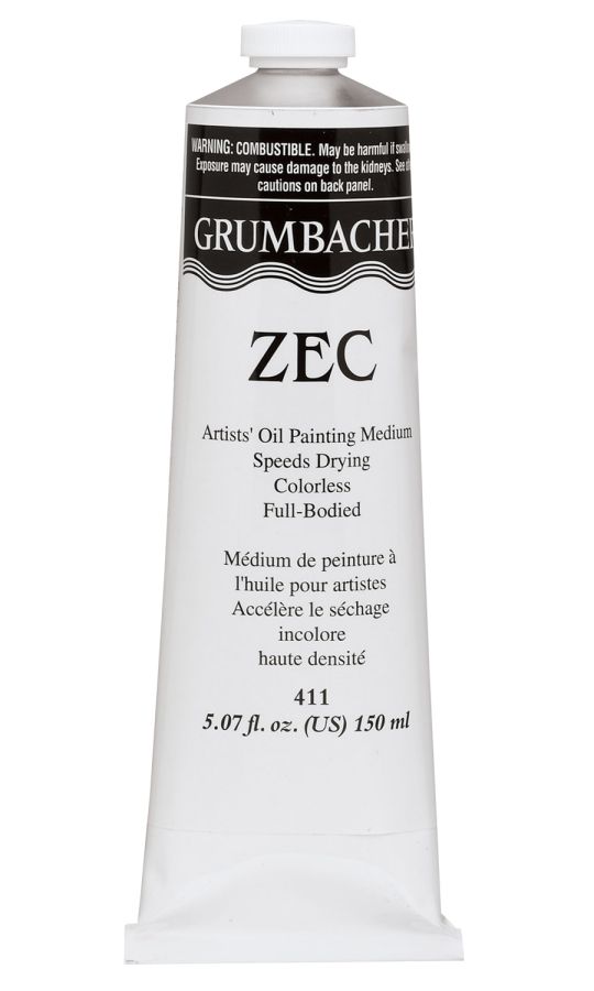 ZEC UNDERPAINTING AND TEXTURES 150ML