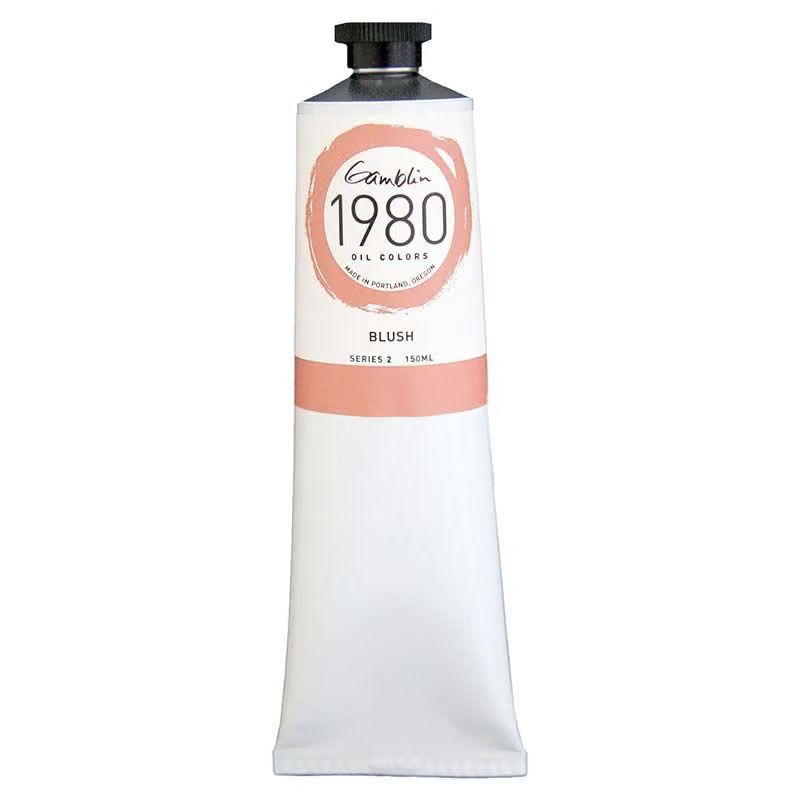 1980 OIL COLOR BLUSH 150ML