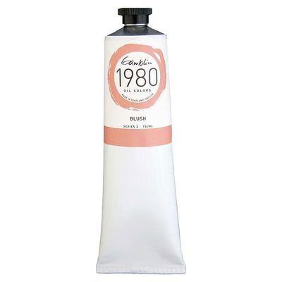 1980 OIL COLOR BLUSH 150ML