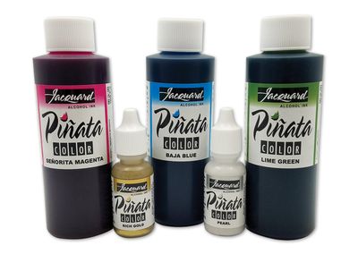JACQUARD Piñata COLORS
