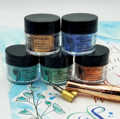 JAQUARD PEARL EX 3 GRAM JARS