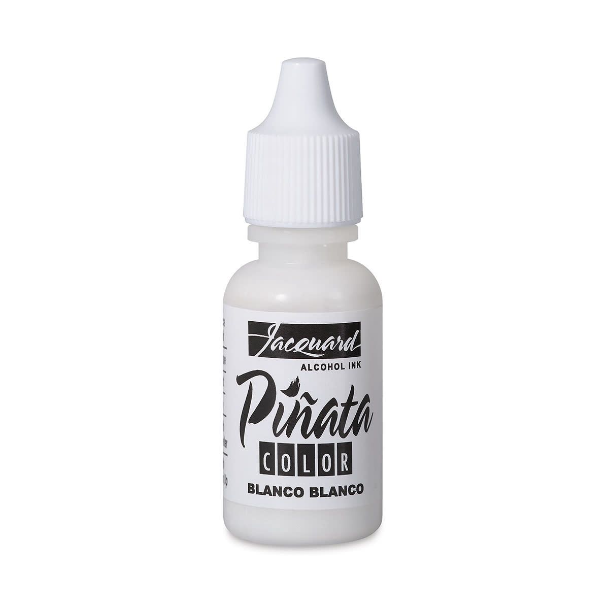 PINATA BLANCO WHITE .5OZ