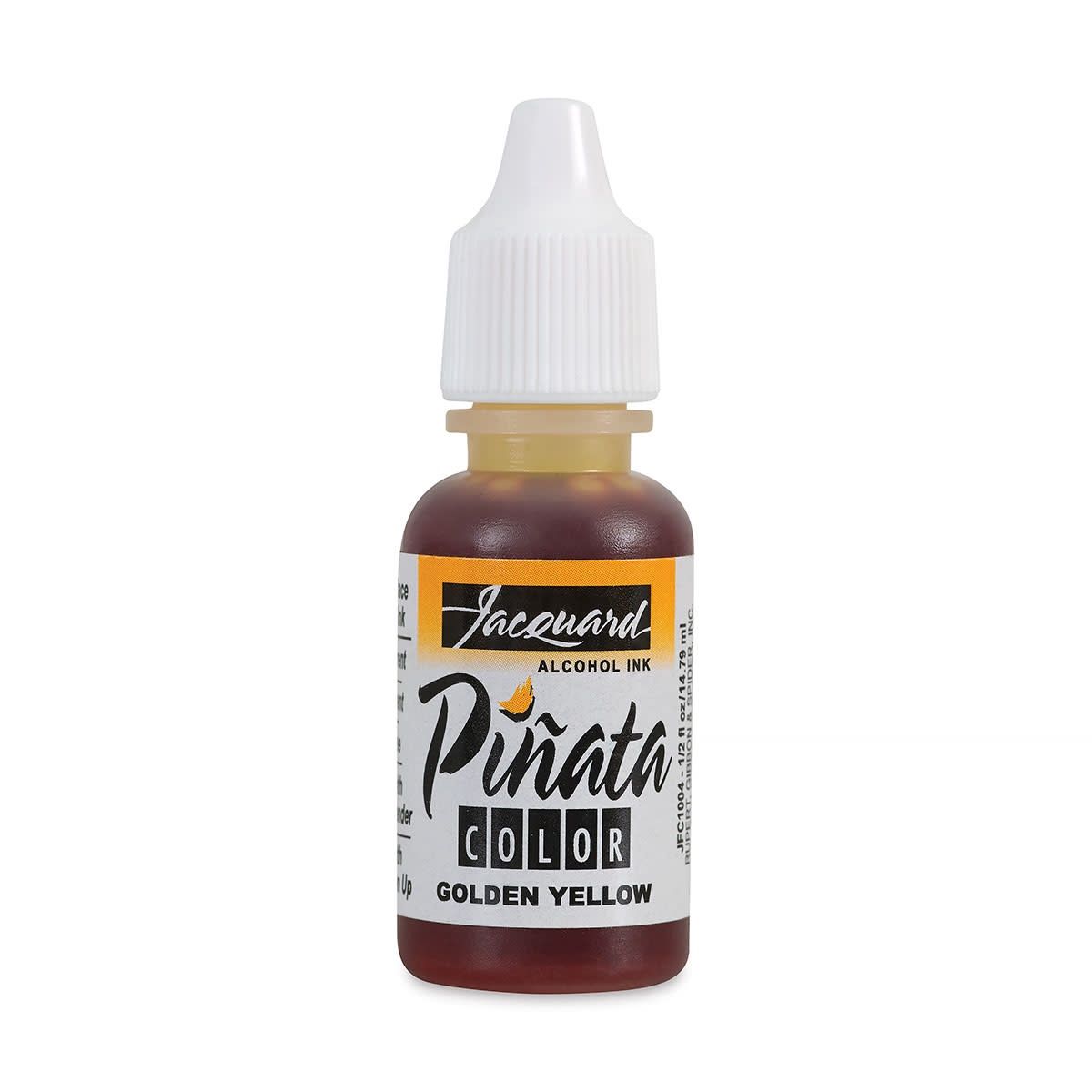 PINATA GOLDEN YELLOW .5OZ