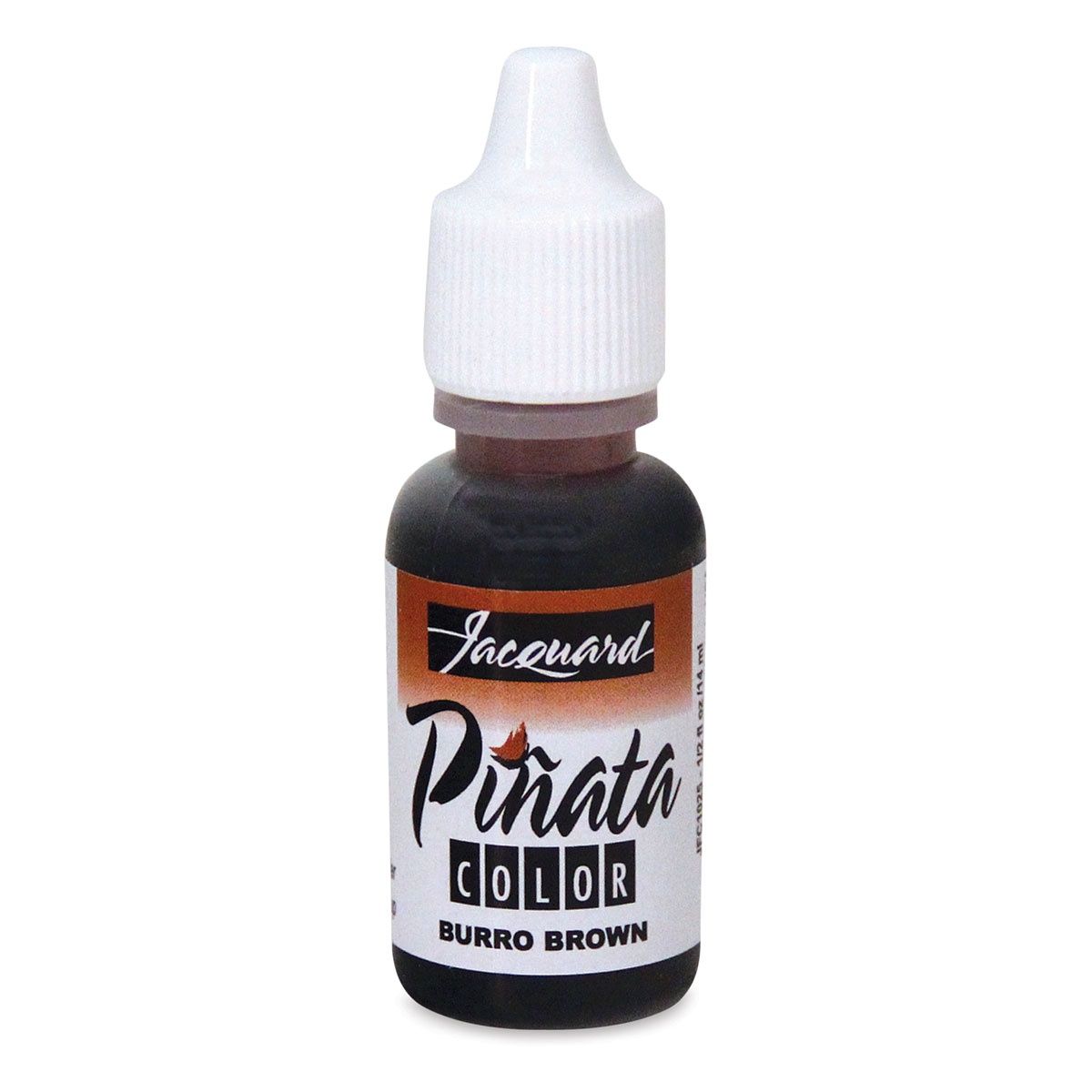 PINATA BURRO BROWN  .5OZ