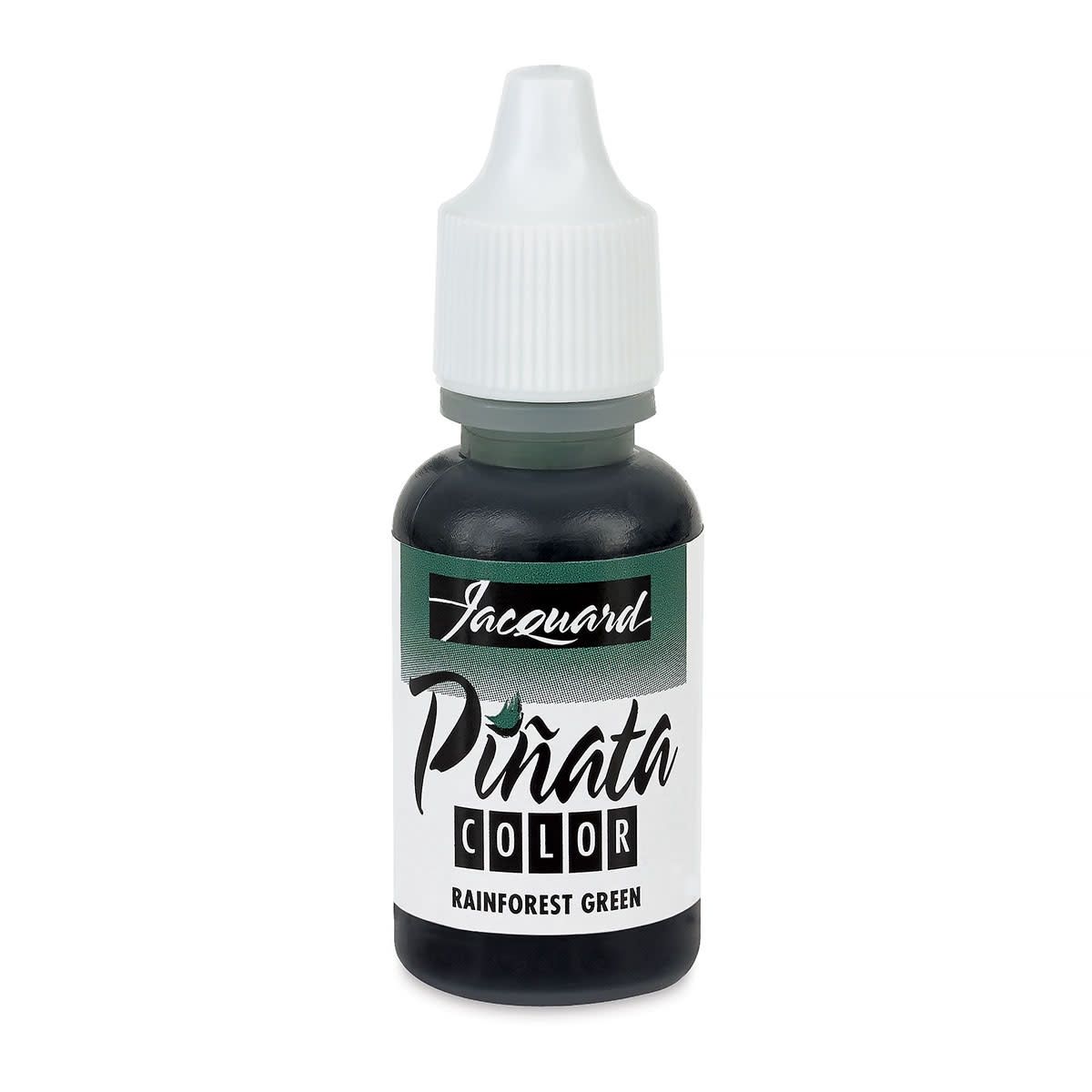 PINATA RAINFOREST GREEN .5OZ