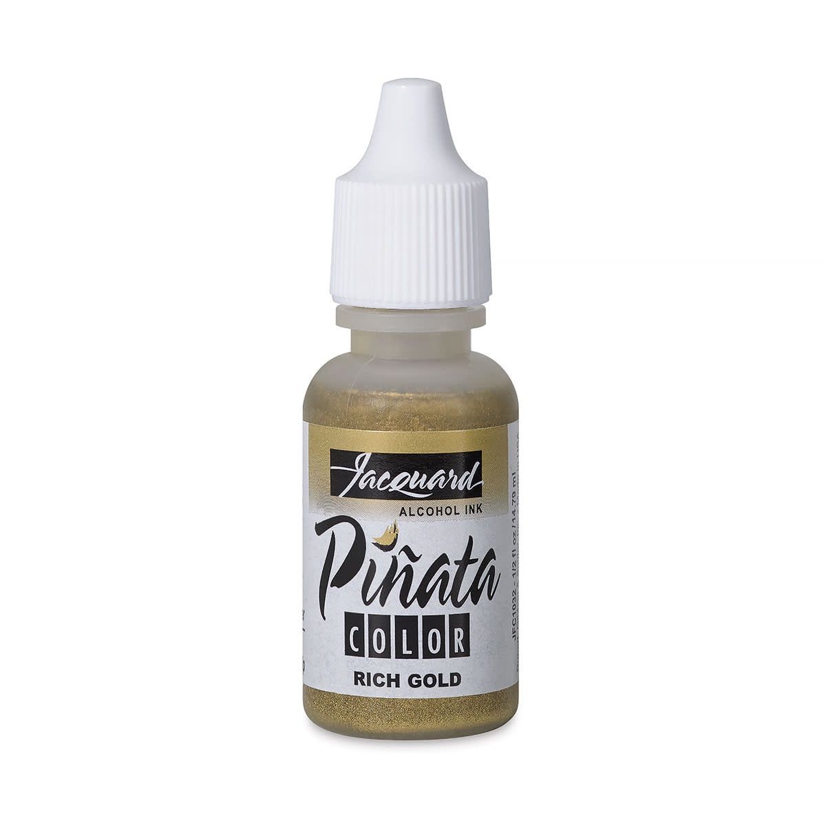 PINATA RICH GOLD.5OZ