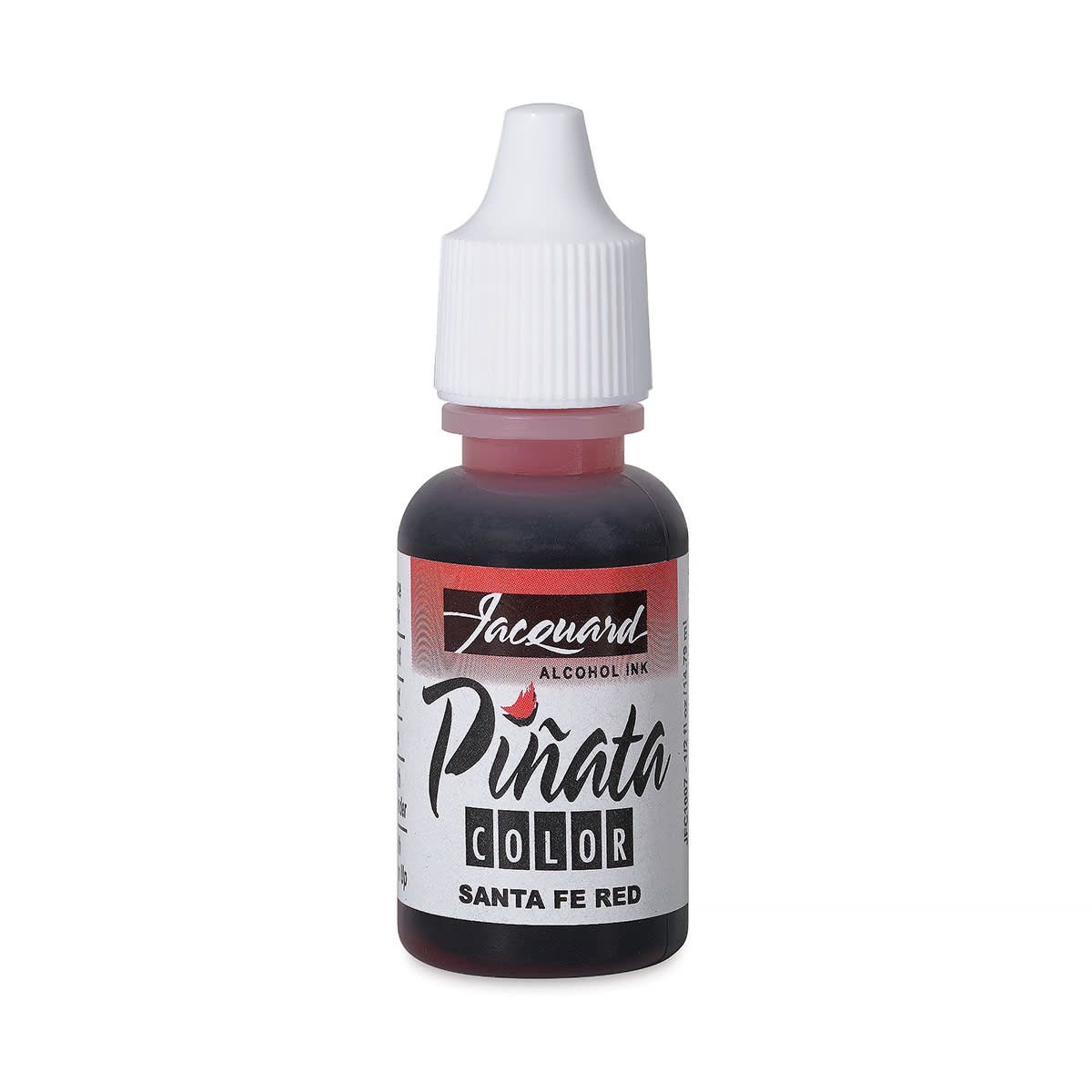PINATA SANTA FE RED .5OZ