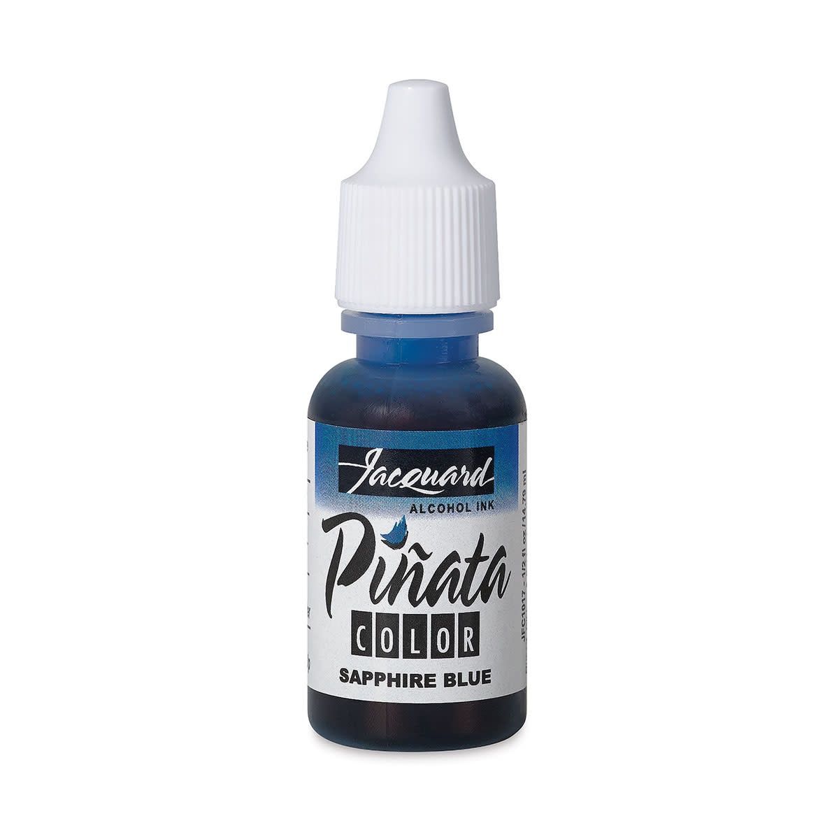 PINATA SAPPHIRE BLUE .5OZ