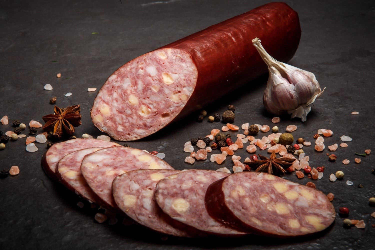 Summer Sausage