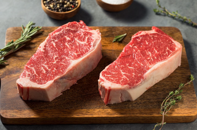 Beef