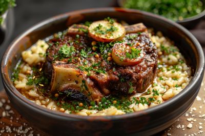 Osso Buco