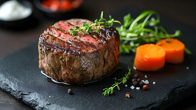 Filet Mignon