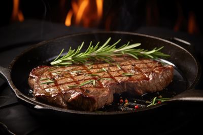 Denver Steak