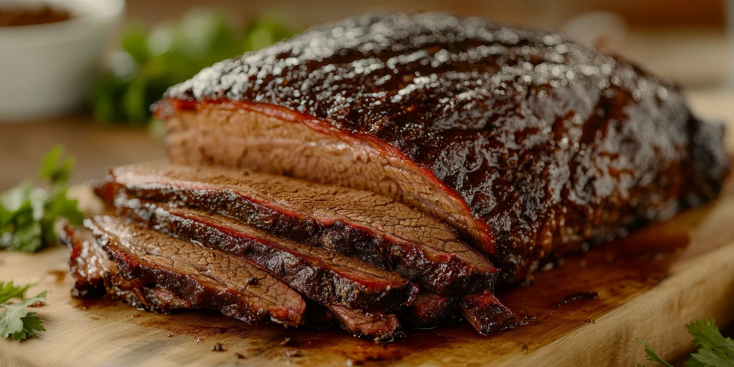 Whole brisket