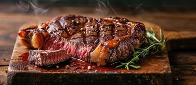 Boneless Ribeye Steak
