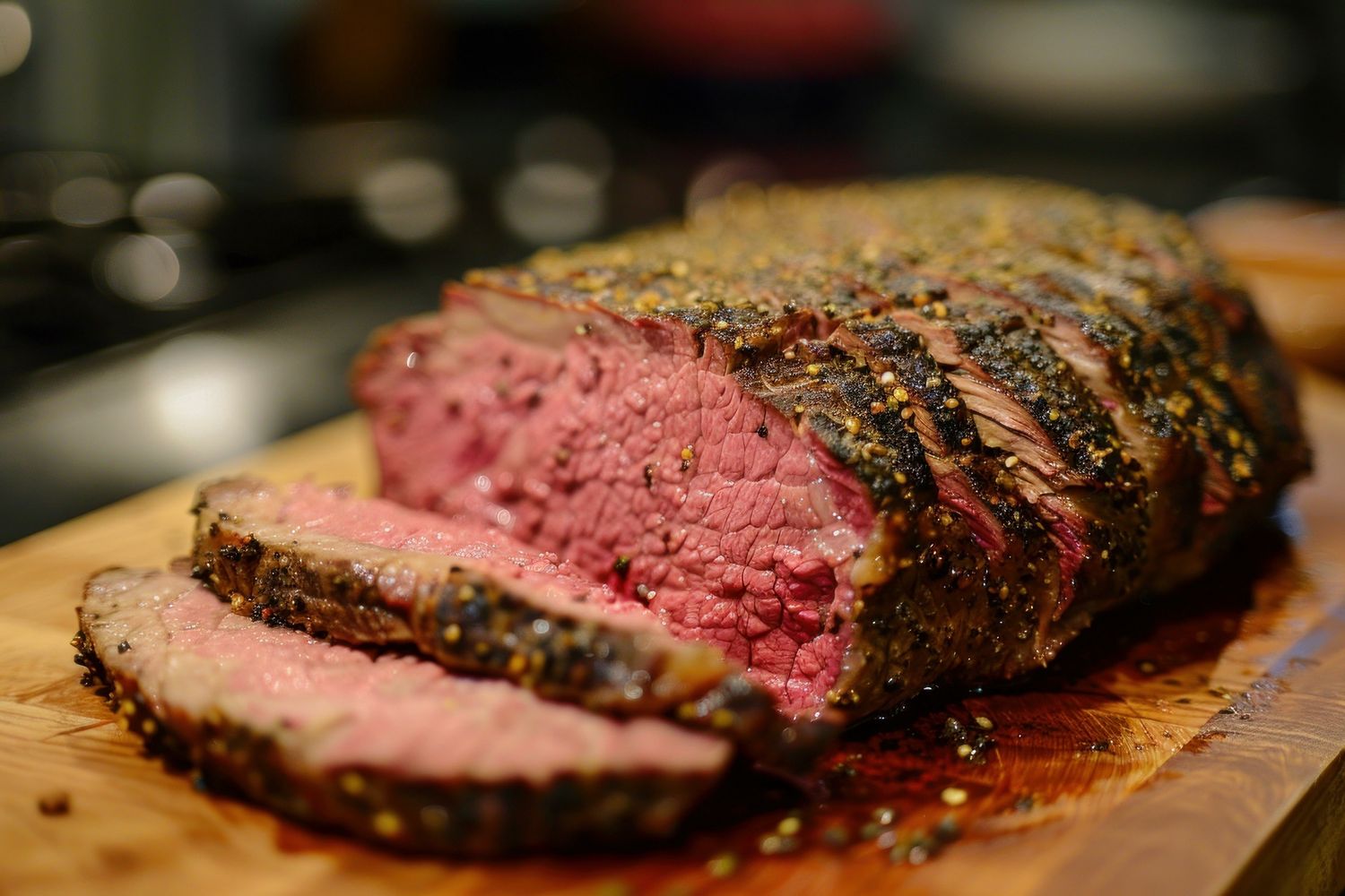 Sirloin Tip Roast