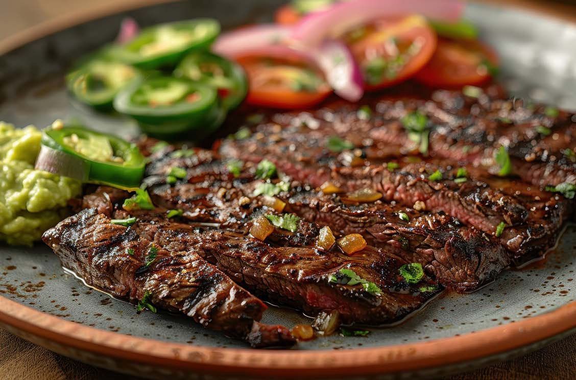 Skirt Steak