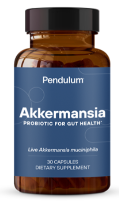 Akkermansia 30 Capsules