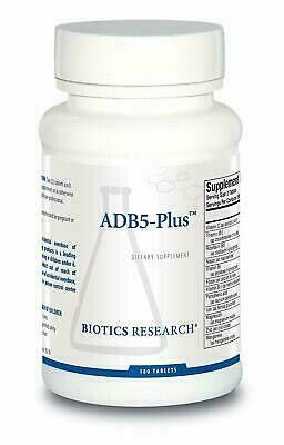 ADB5-PLUS 180 Tabs