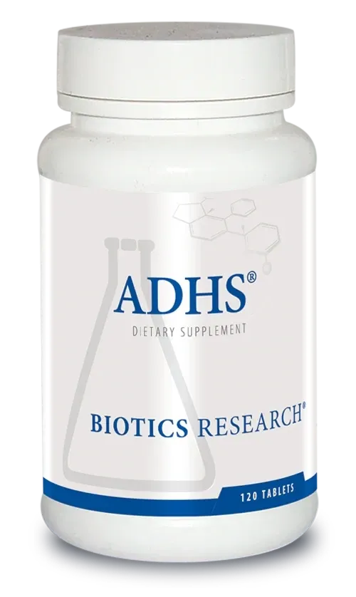 ADHS