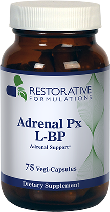 ADRENAL PX L-BP 