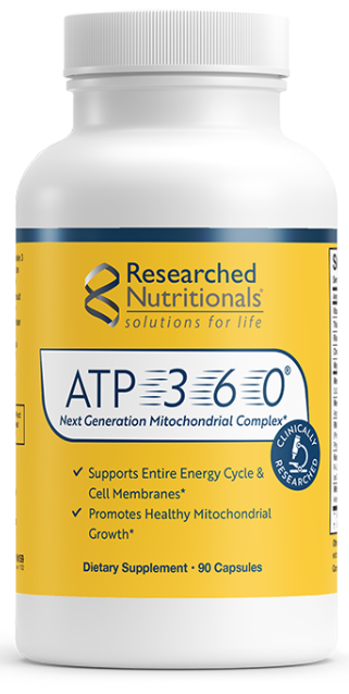 ATP 360