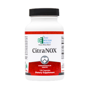 CitraNOX 120 caps