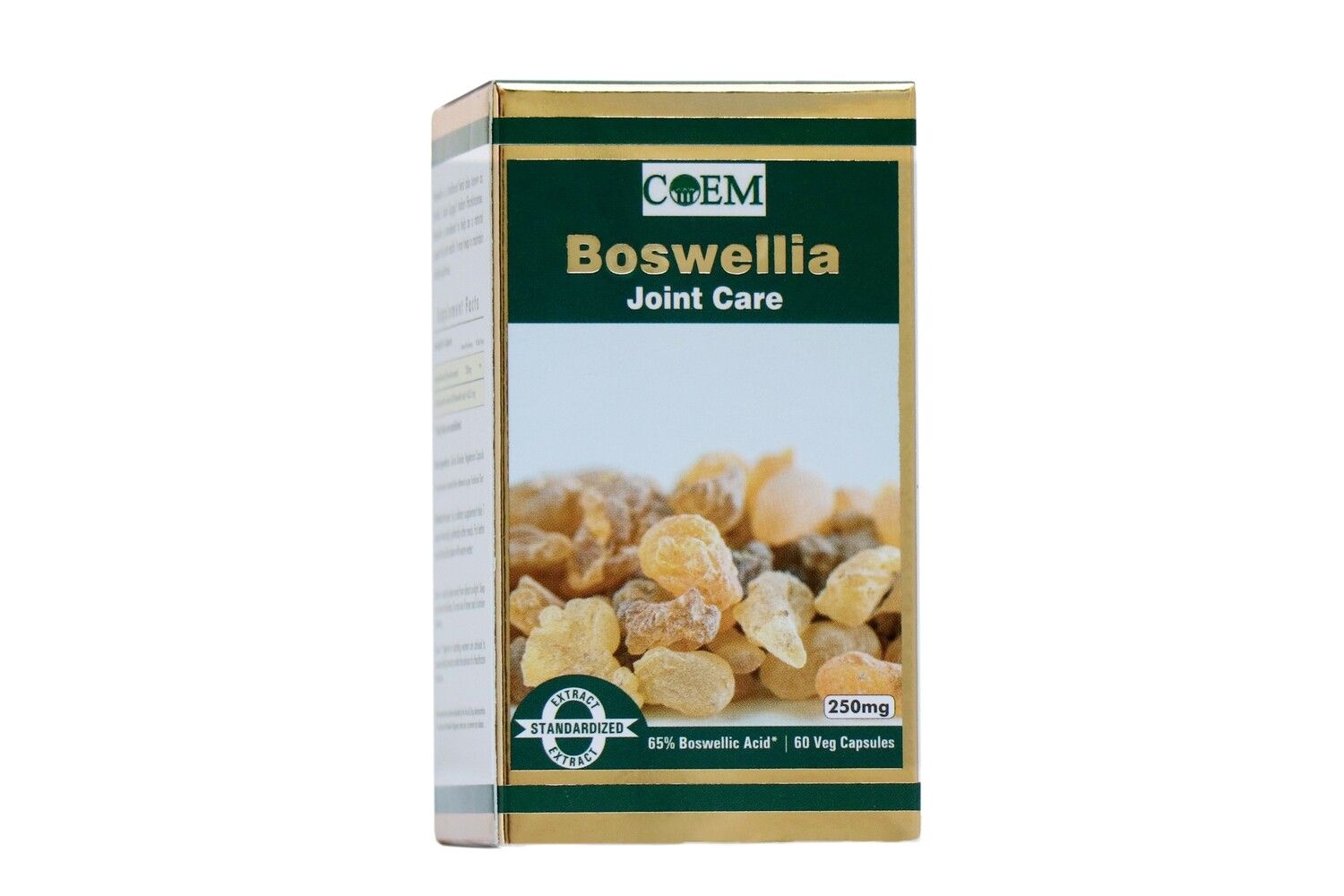 Boswellia Serrata