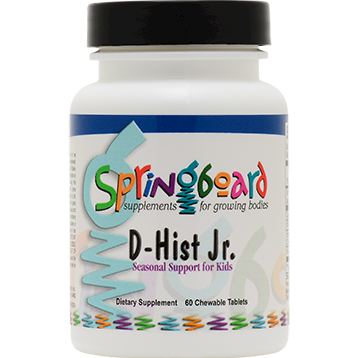 D-HIST JR