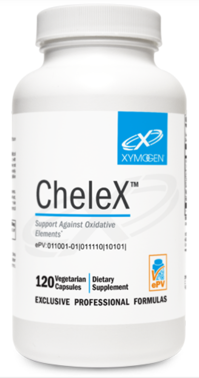 CheleX 120 Caps
