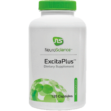 ExcitaPlus 120 caps