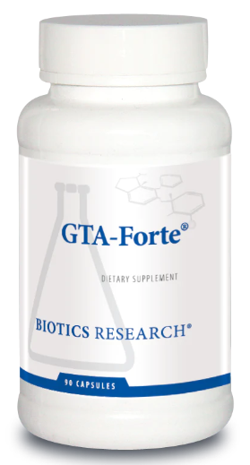 GTA-FORTE