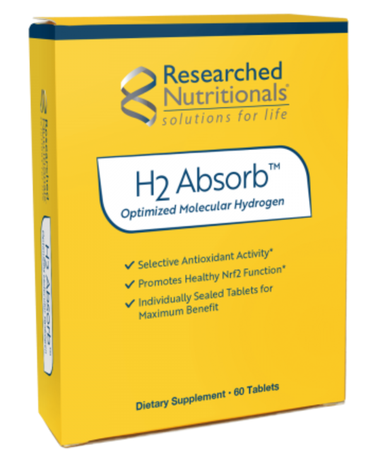 H2 Absorb 60C