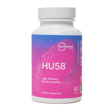 HU58 60 caps