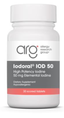 Iodoral® 50