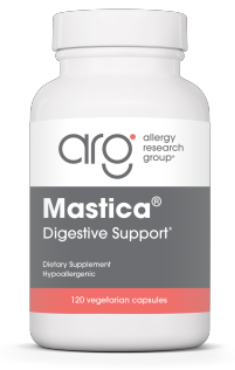 Mastica Gum 1000 mg 120 capsules