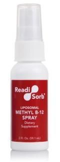 Methyl B-12 Spray  2 oz.