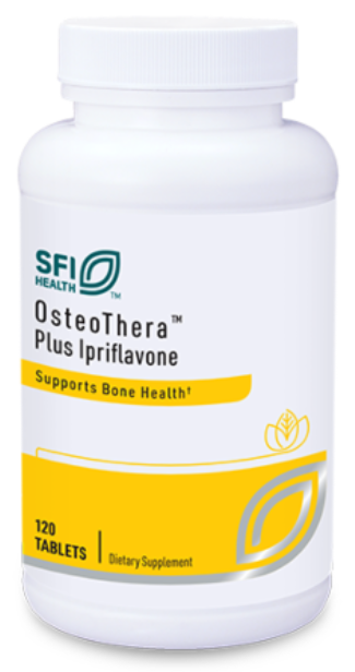 OsteoThera w Ipraflavones