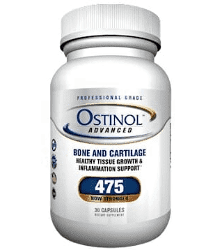 Ostinol Advanced 450mg