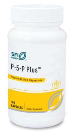 P5P Plus 100capsules