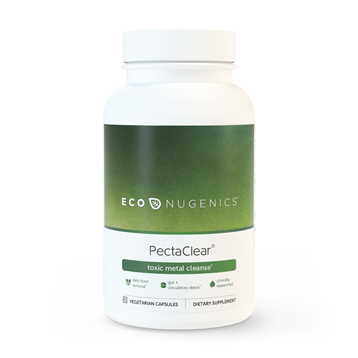 PectaClear 60 capsules